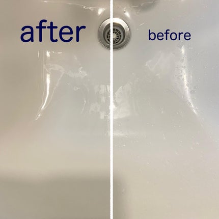 ハキュート万能洗浄剤/ハキュート/その他を使ったクチコミ(7枚目)