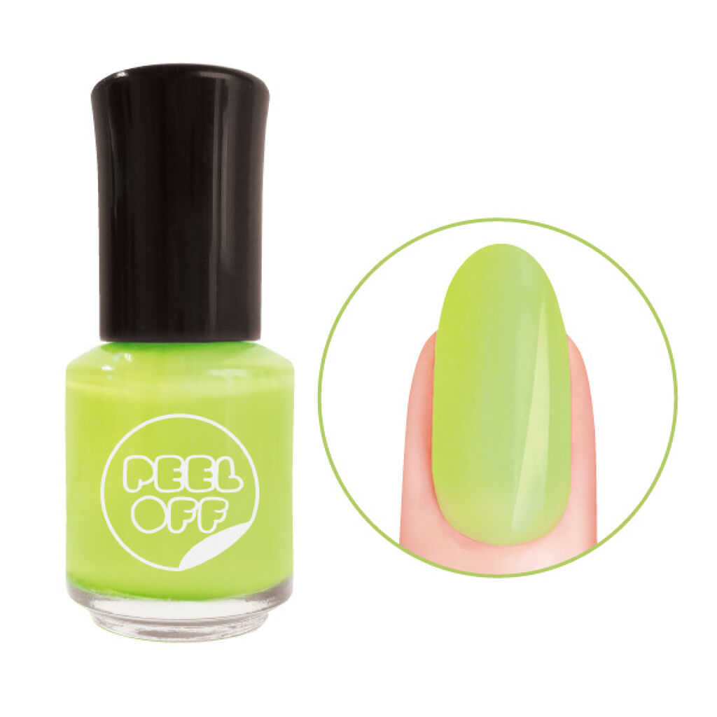 アップルグリーン