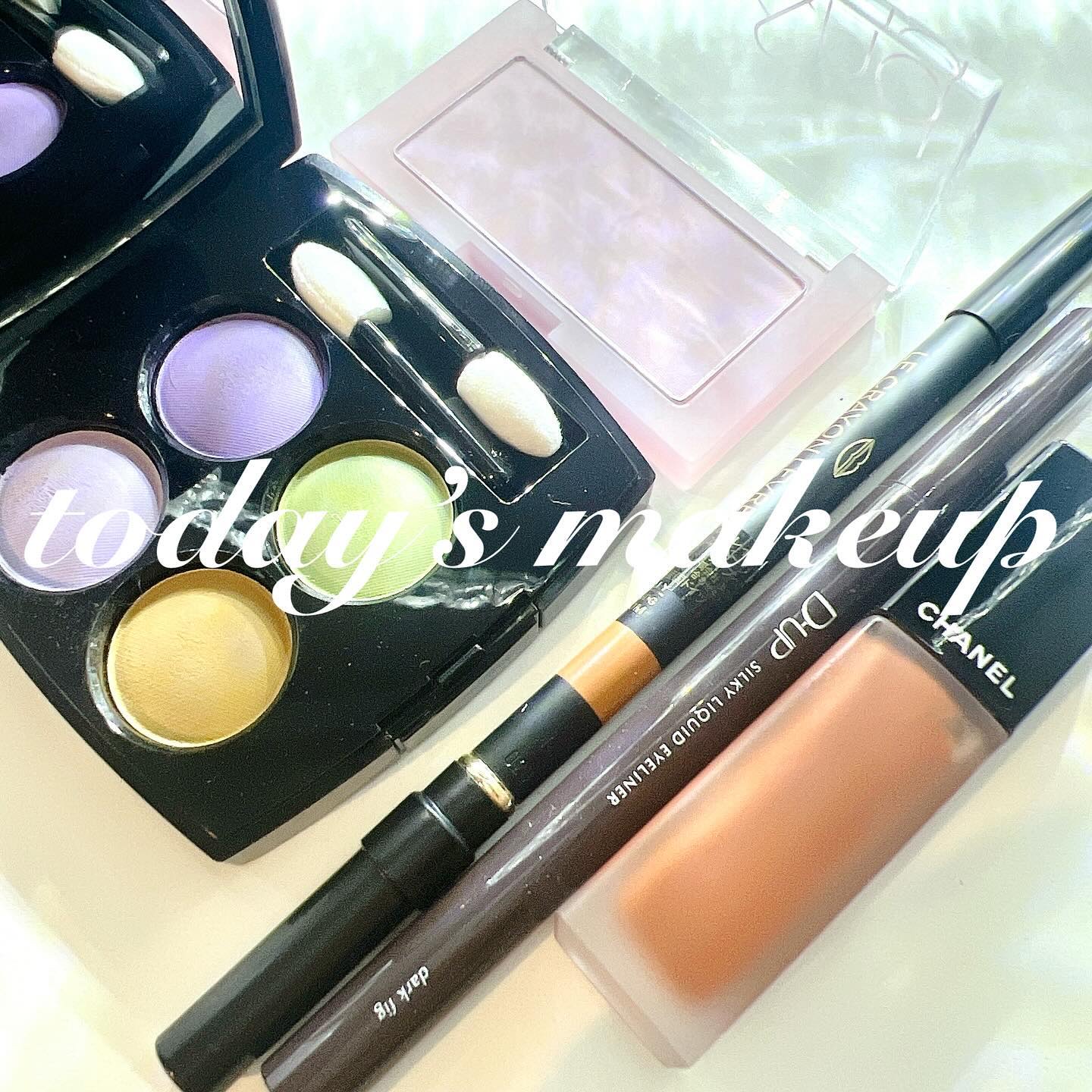 ル クレイヨン レーヴル 202/CHANEL/リップライナーを使ったクチコミ（1枚目）