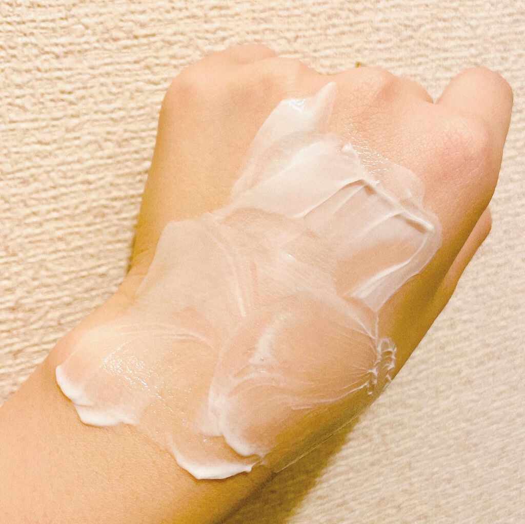 ヴィート ピュアバスタイム除毛クリーム 敏感肌用/Veet/除毛クリームを使ったクチコミ（3枚目）