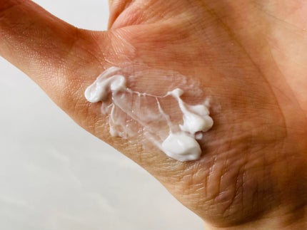 リッチケアクリーム/カペラビューティー/ボディクリームを使ったクチコミ(5枚目)