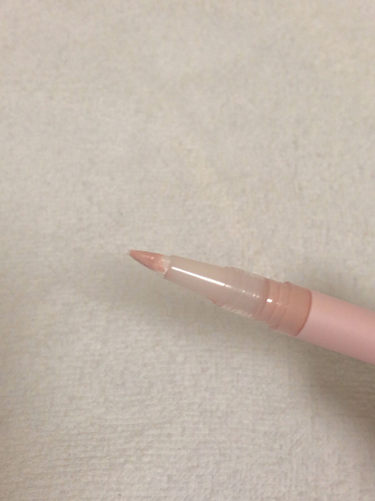 サイレントグロウ コンシーラー/excel/リキッドコンシーラーを使ったクチコミ(2枚目)