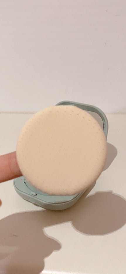 ネオクッション マット/LANEIGE/クッションファンデーションを使ったクチコミ(4枚目)