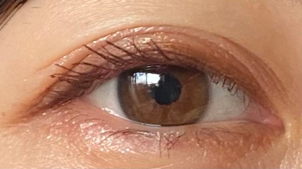 エレガンス ラ プードル オートニュアンス リクスィーズ/Elégance/プレストパウダーを使ったクチコミ(6枚目)