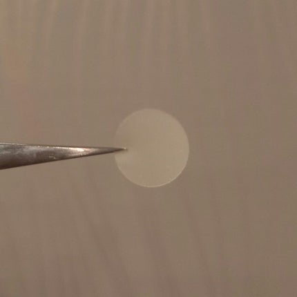 A-zero Shot Trouble Dressing Spot Patch/MEDIHEAL/シートマスク・パックを使ったクチコミ(3枚目)