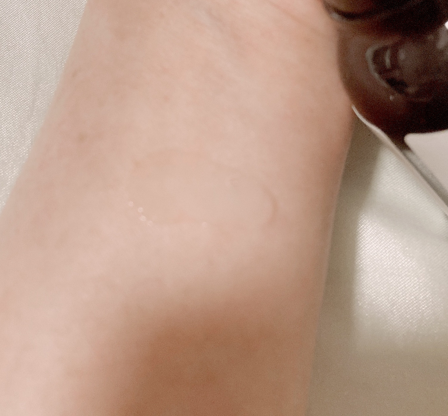 ダーマアンサー PDRN アクティブブースト1:1アンプル/CNP Laboratory/美容液を使ったクチコミ（2枚目）