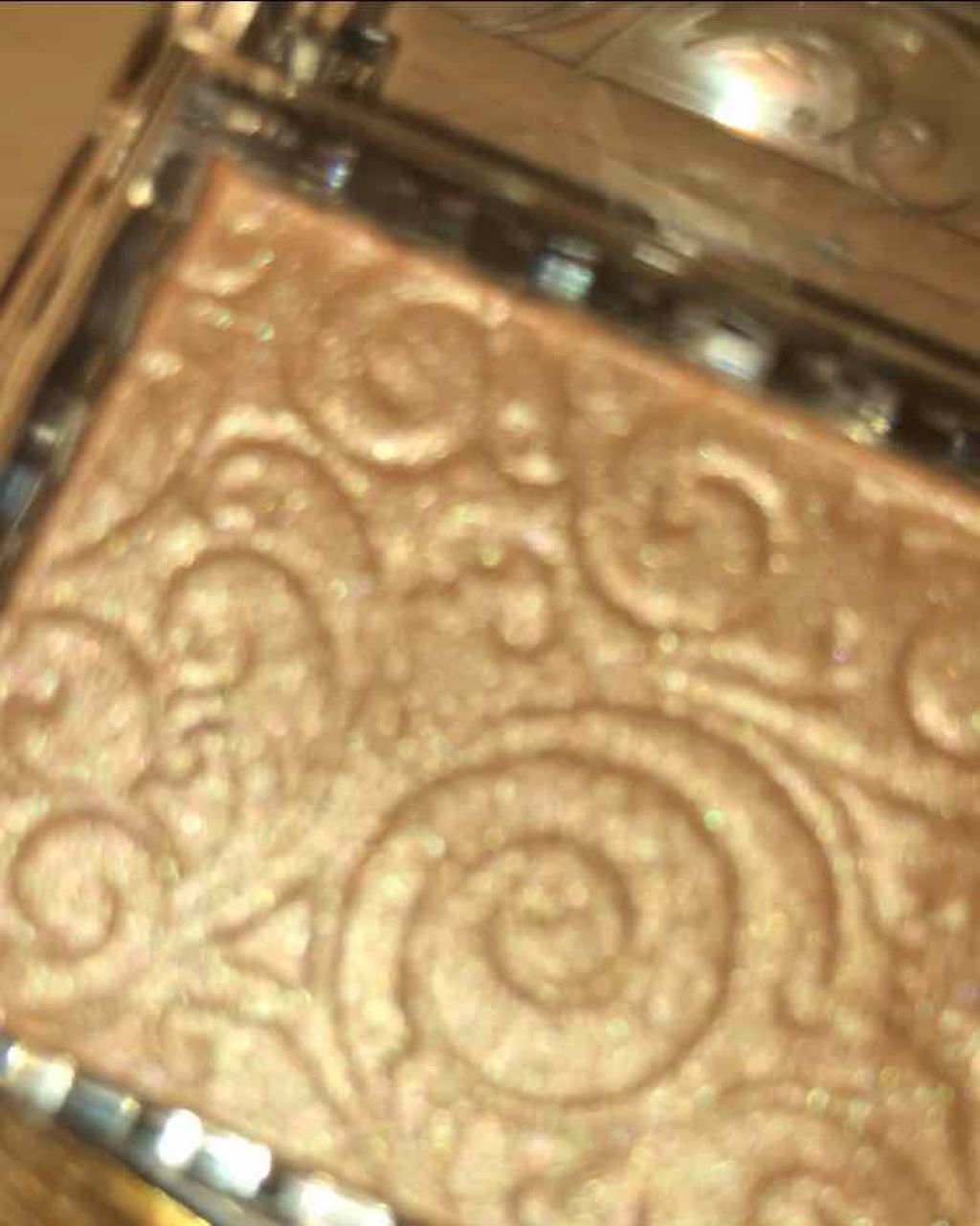 パールグロウハイライト/CEZANNE/パウダーハイライトを使ったクチコミ（3枚目）