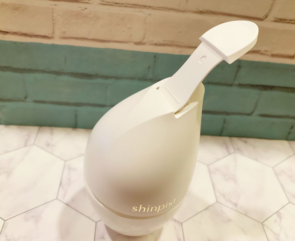 シンピスト/北の快適工房/オールインワン化粧品を使ったクチコミ(2枚目)