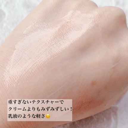 クリーム UFC/Kiehl's/フェイスクリームを使ったクチコミ(4枚目)