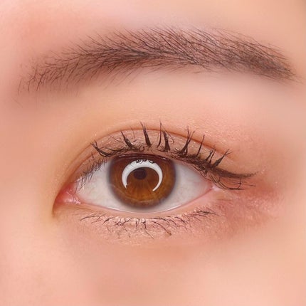 デュオアイシャドウ/DAZZSHOP/アイシャドウパレットを使ったクチコミ(6枚目)