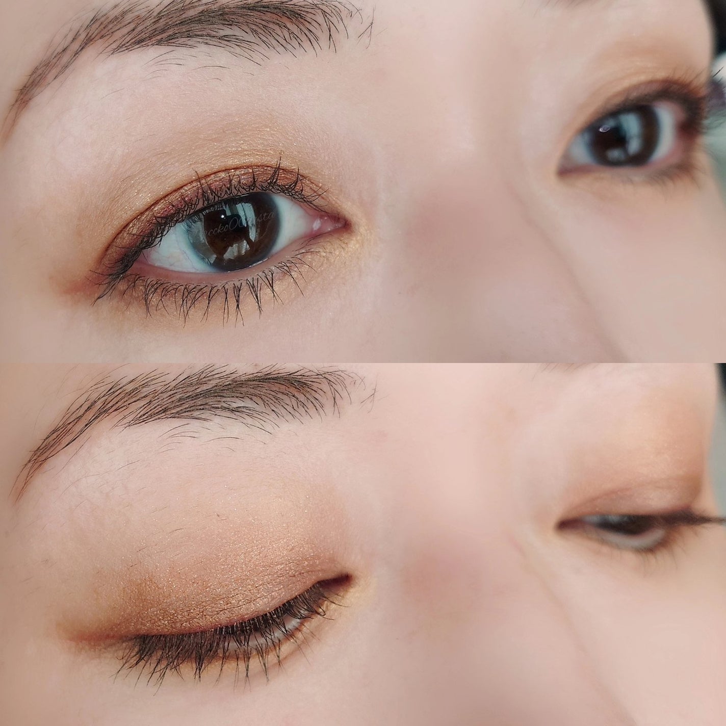 アイ カラー クォード/TOM FORD BEAUTY/アイシャドウパレットを使ったクチコミ(2枚目)