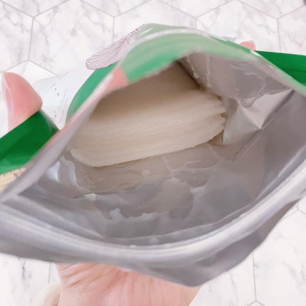 毛穴小町マスク /クリアターン/シートマスク・パックを使ったクチコミ(3枚目)