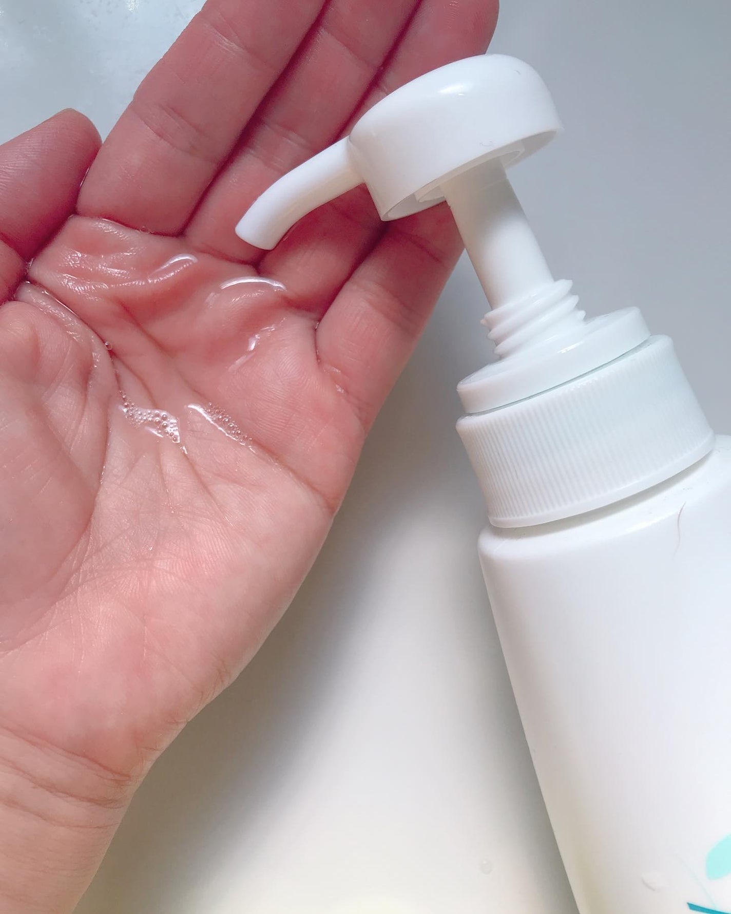 AZspread 入浴剤 おふろにいれる。/AZseed japan/バスグッズを使ったクチコミ(4枚目)