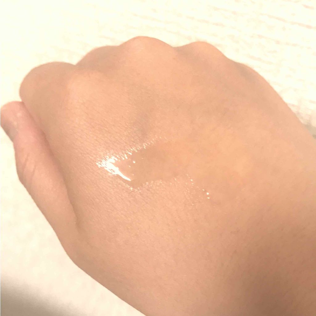 オイルクレンジングセラム/スキンサロン/オイルクレンジングを使ったクチコミ(2枚目)