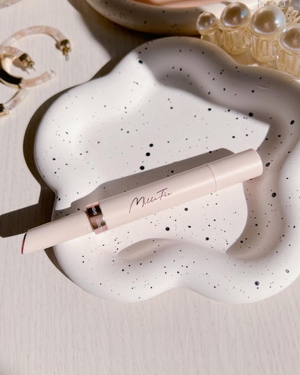 グロウリップス/MilleFée/口紅を使ったクチコミ(9枚目)