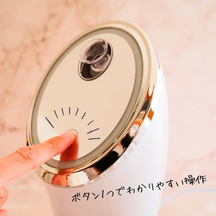 Facial Skin Treatment/FESTINO/美顔器・マッサージを使ったクチコミ(5枚目)