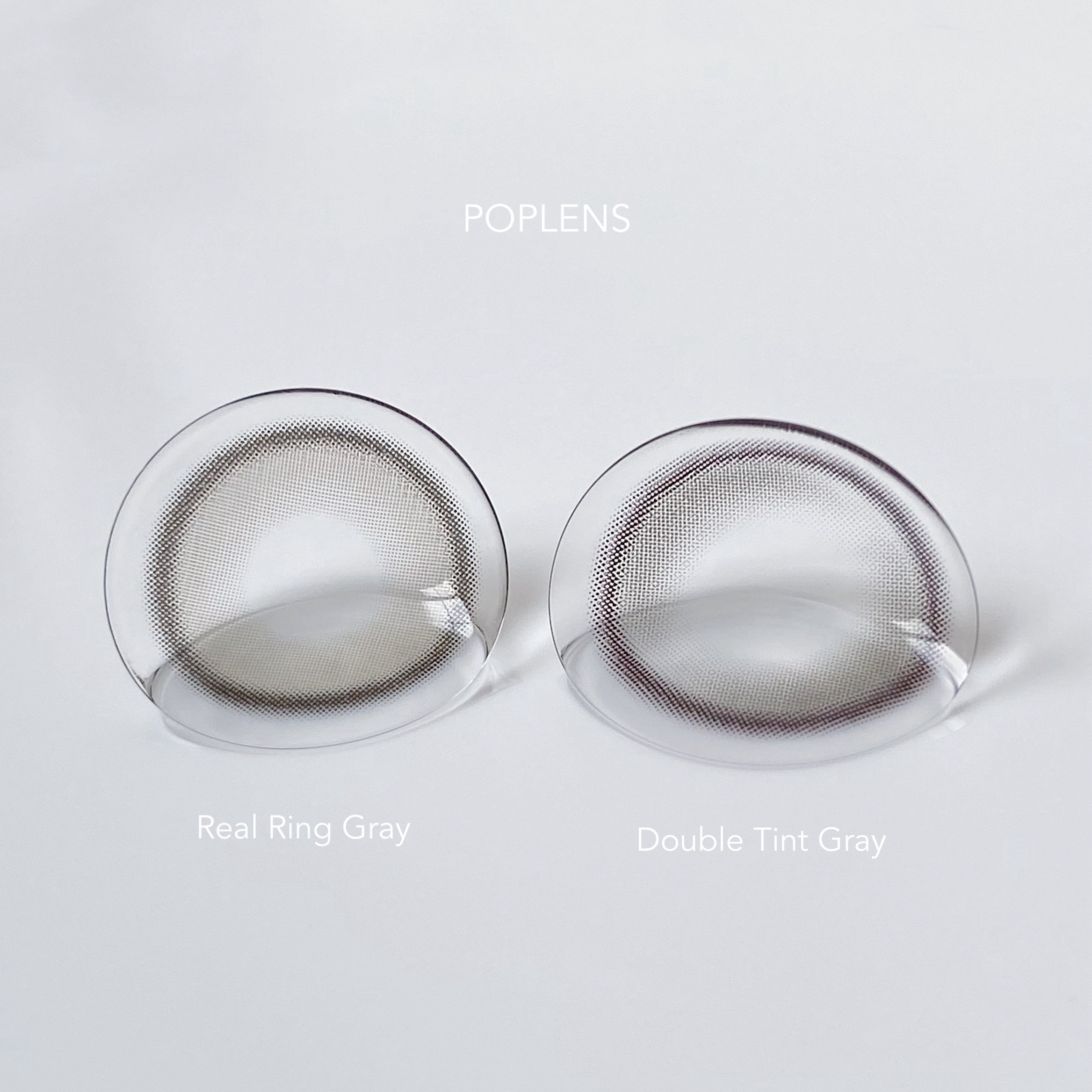 Real Ring 1day/OLENS/ワンデー（１DAY）カラコンを使ったクチコミ（2枚目）