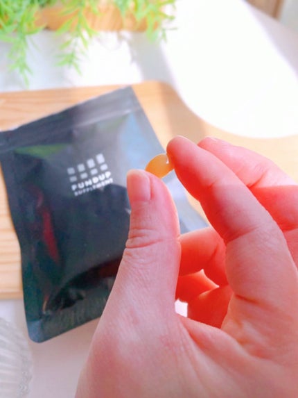 FUNDUP/FUNDUP/頭皮ローションを使ったクチコミ(7枚目)