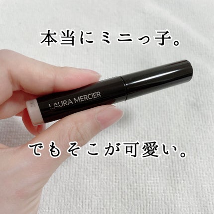 キャビアスティック アイカラー 13 MOONLIGHT/ローラ メルシエ/スティックアイシャドウの画像