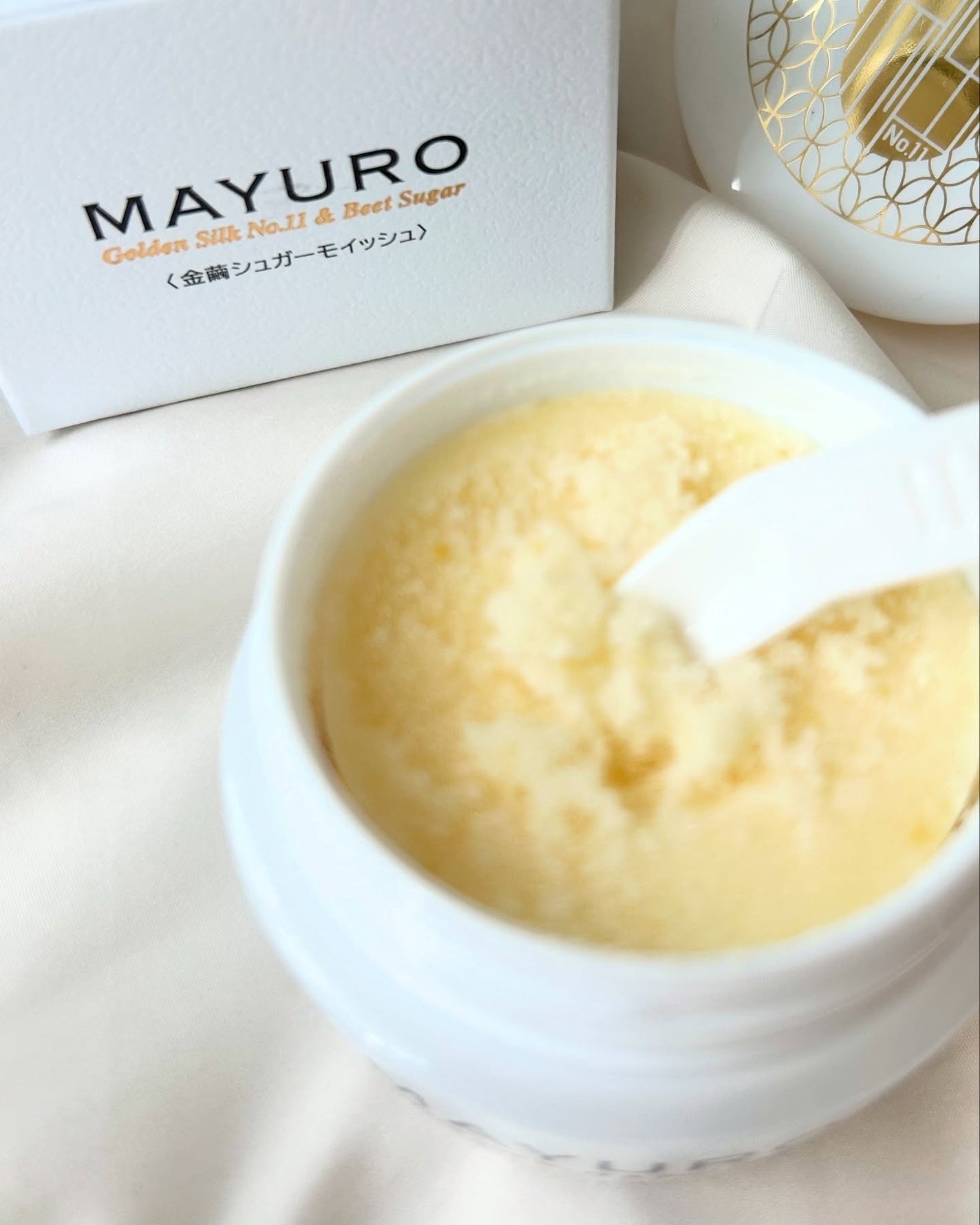 みっきー on LIPS 「MAYURO金繭シュガーモイッシュ@mayuro_offici..」(3枚目)