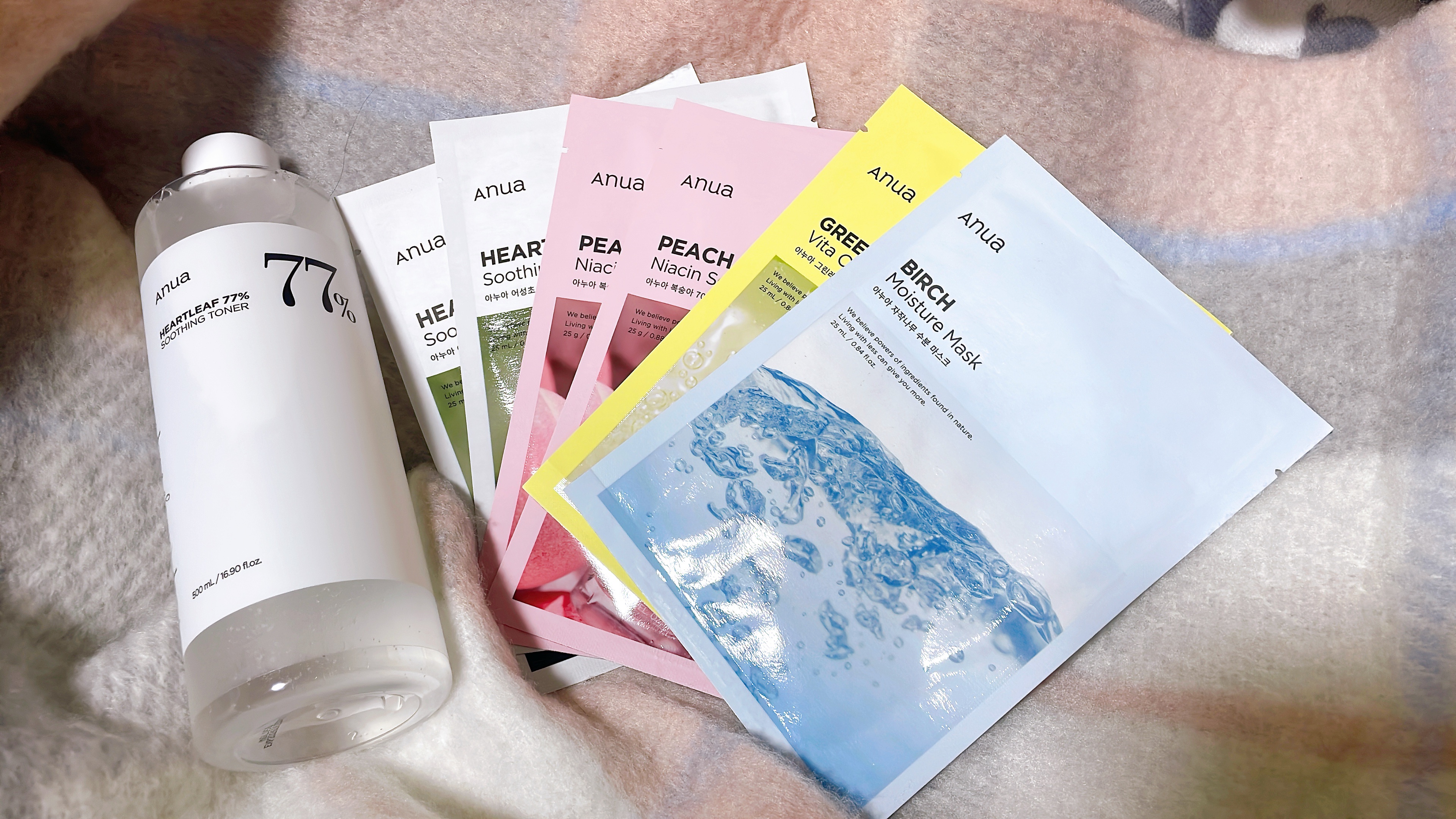 ヘデラヘリックス バランスクリーム/Milk Touch/フェイスクリームを使ったクチコミ（2枚目）