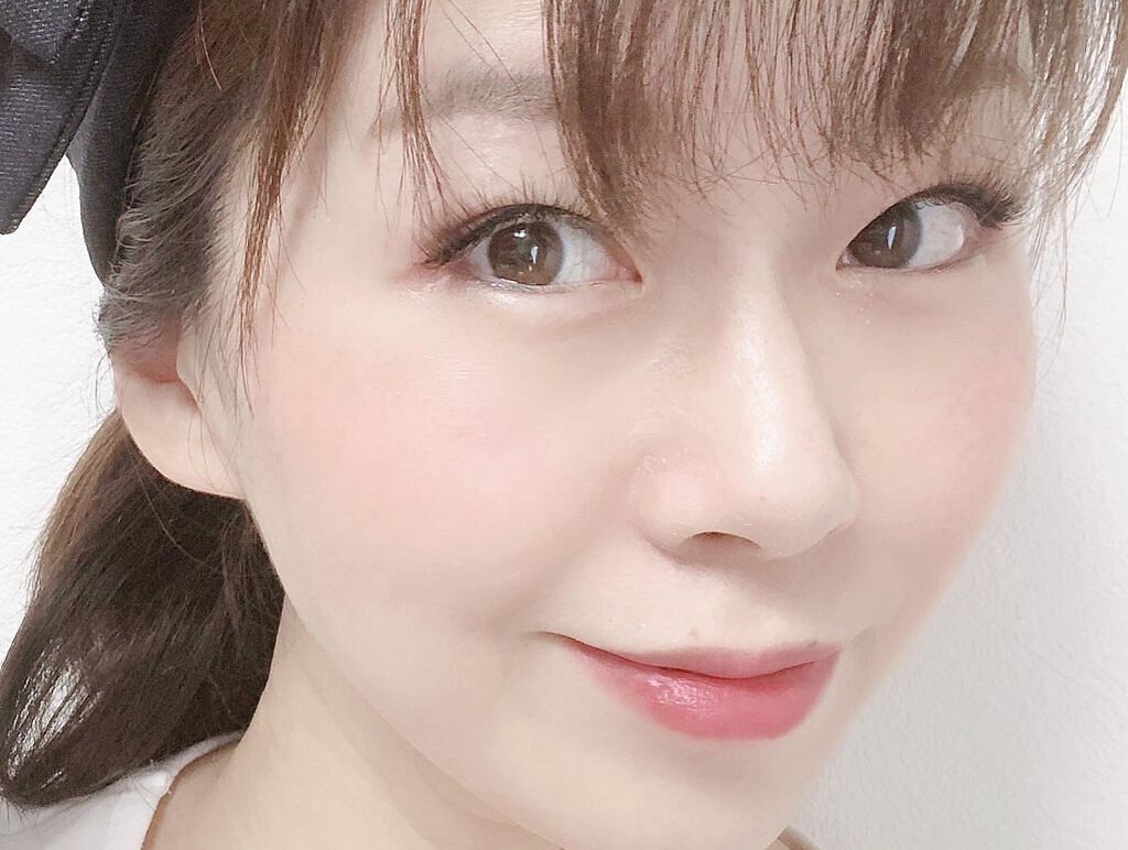 アイラッシュ/ミッシュブルーミン/つけまつげを使ったクチコミ（3枚目）