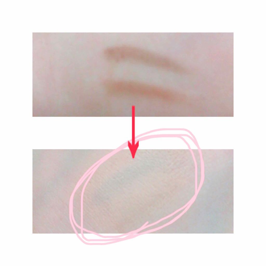 カバーパーフェクション チップコンシーラー/the SAEM/リキッドコンシーラーを使ったクチコミ（3枚目）