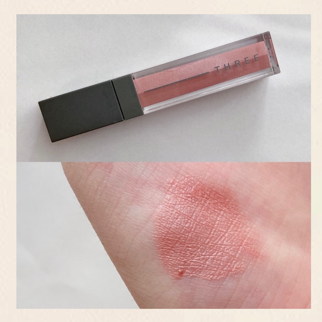 インフィニトリー カラー 13 ダスティピンク/Celvoke/ジェル・クリームチークを使ったクチコミ（2枚目）