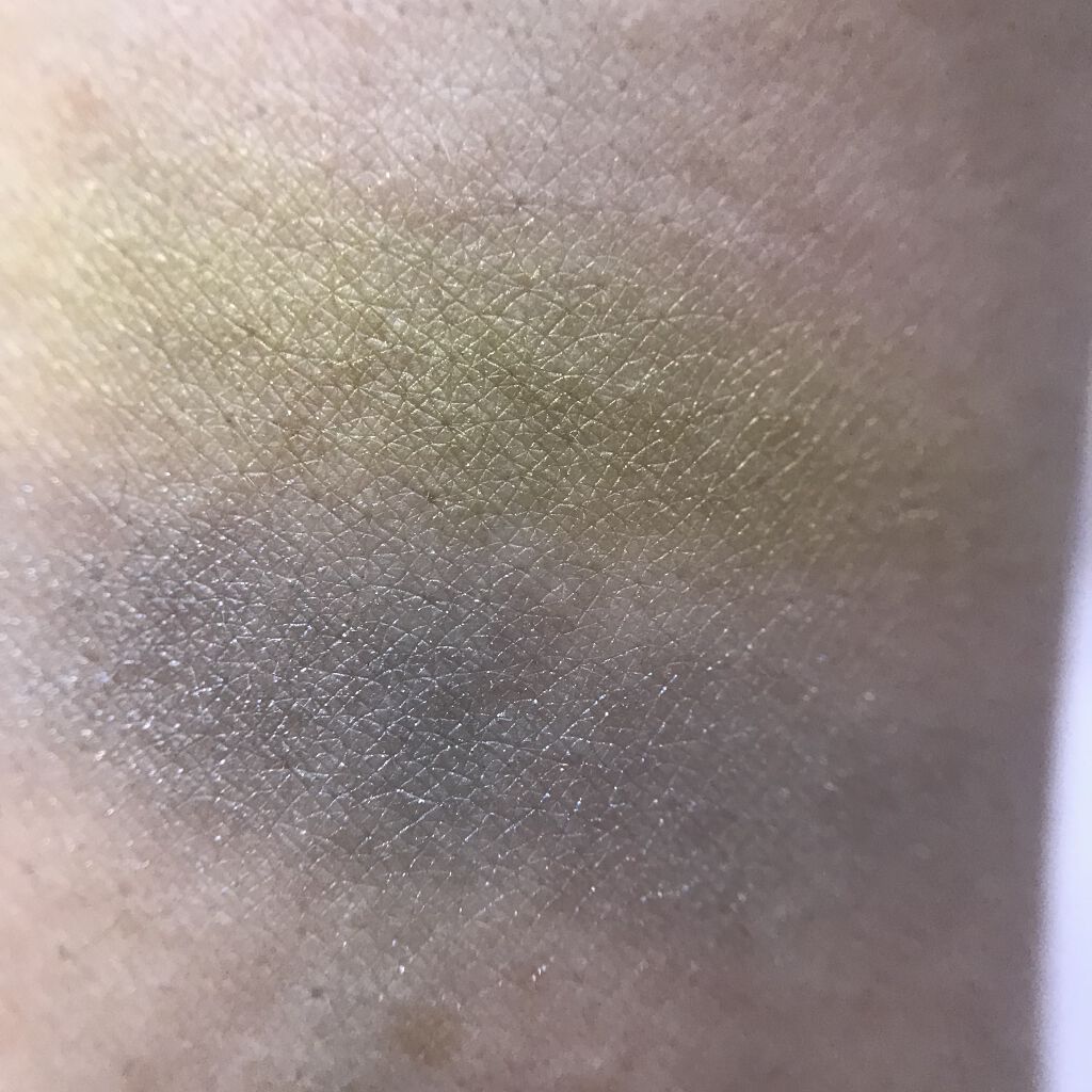 ザ ネイルポリッシュ L 102C Inner Wisdom/ADDICTION/マニキュアを使ったクチコミ（2枚目）