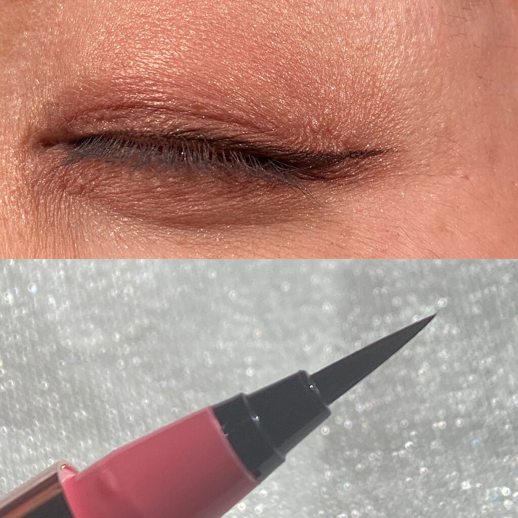 エクストラカール ロングマスカラ/レアナニ プラス/マスカラを使ったクチコミ(4枚目)