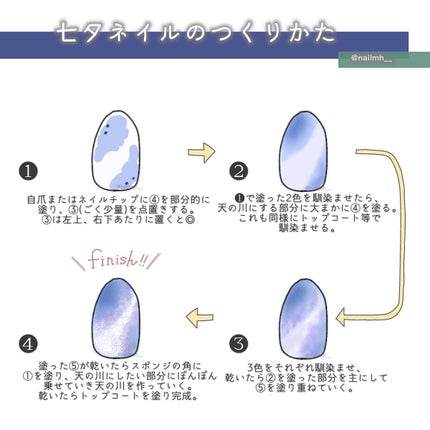 AT濃密グラマラスネイルエナメル/Art Collection/マニキュアを使ったクチコミ(5枚目)