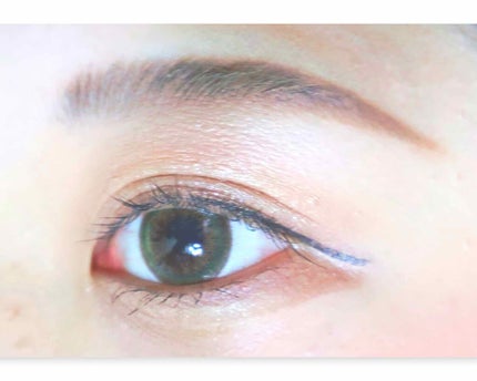 リシェ マイヌーディ アイズ/Visée/アイシャドウパレットを使ったクチコミ(1枚目)