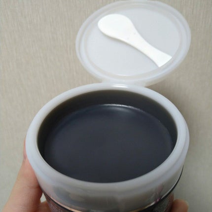 ソフティモ クリアプロ クレンジングバーム CICA ブラック/ソフティモ/クレンジングバームを使ったクチコミ(3枚目)