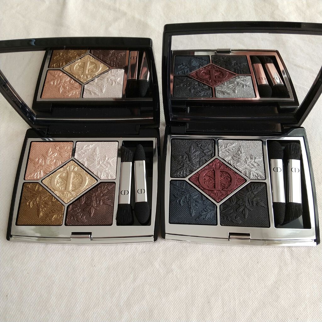 【旧】ディオールスキン ルージュ ブラッシュ/Dior/パウダーチークを使ったクチコミ(4枚目)