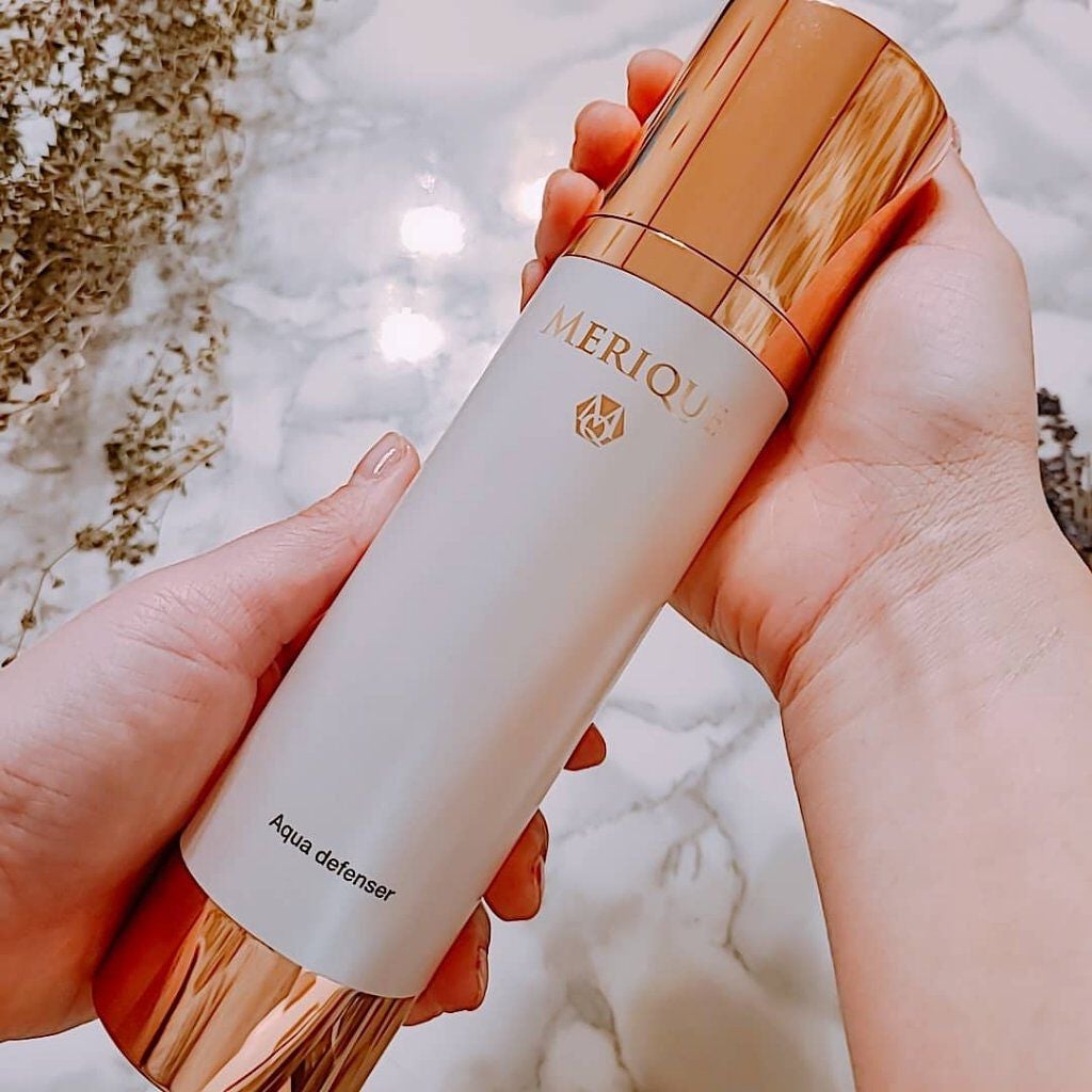 ᎮꭿꮪꮪꭵFꮮꭴꮢꭿ on LIPS 「MERIQUE細胞レベルから肌を究めた先進美容化学から生まれた..」(3枚目)