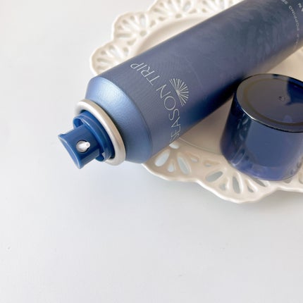 シーズントリップ スキャルプポッピングスプレー/ミアンビューティー/頭皮ローションを使ったクチコミ(2枚目)