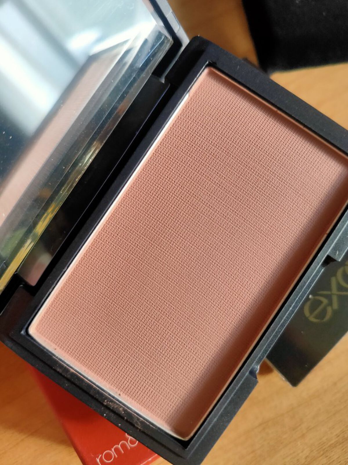 ブラウンメイクセット  LIPSフェスタ Autumn 2022/LIPS/メイクアップキットを使ったクチコミ（3枚目）