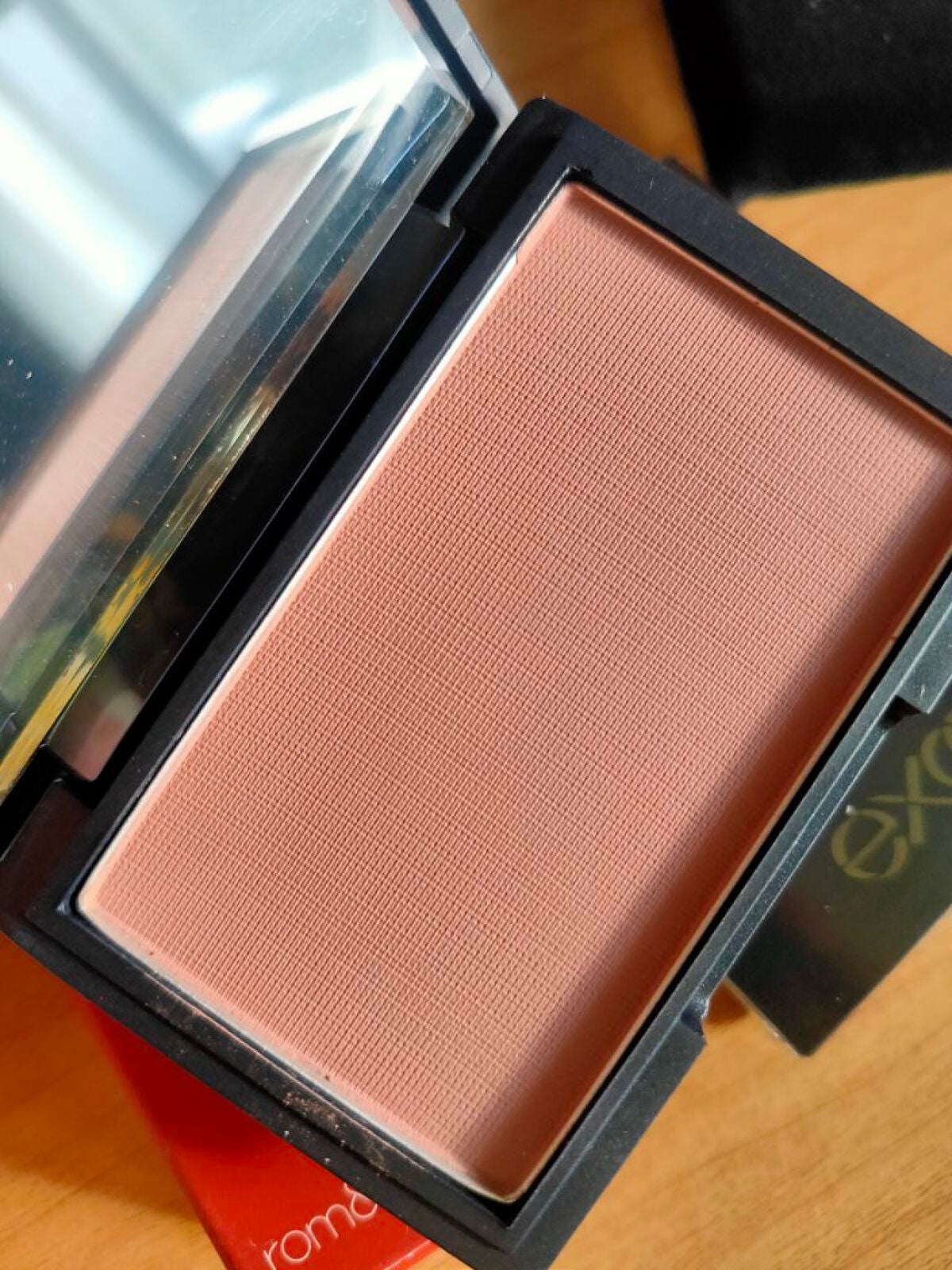 ブラウンメイクセット LIPSフェスタ Autumn 2022/LIPS/メイクアップキットを使ったクチコミ(3枚目)