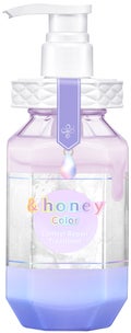 ヘアトリートメント本体445g