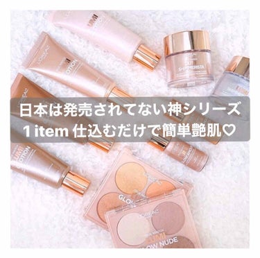 匿名 N(27) on LIPS 「L'OrealParis(日本未販売)TrueMatchLUM..」（1枚目）