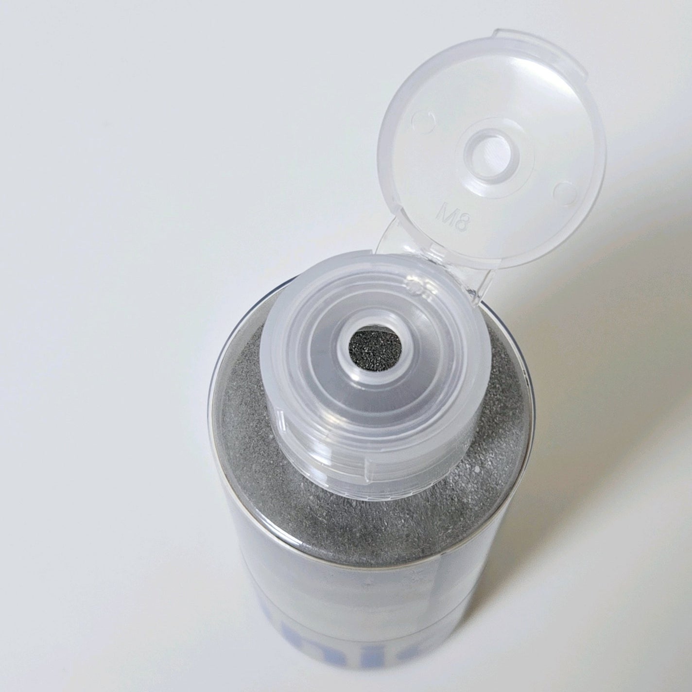 マイクロバイオーム酵素パウダークレンザー/Sunnicorn/洗顔パウダーを使ったクチコミ(2枚目)