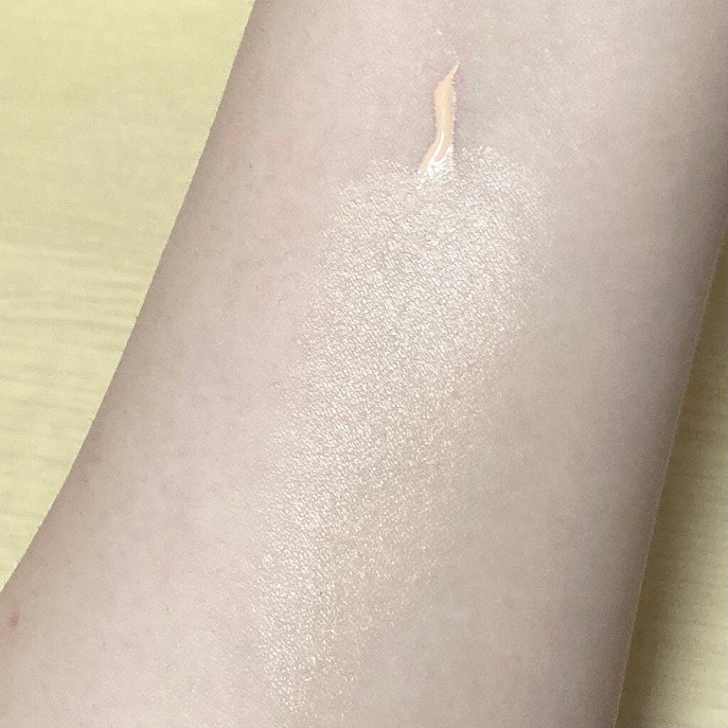 トライアルセット/ナチュラグラッセ/トライアルキットを使ったクチコミ(2枚目)