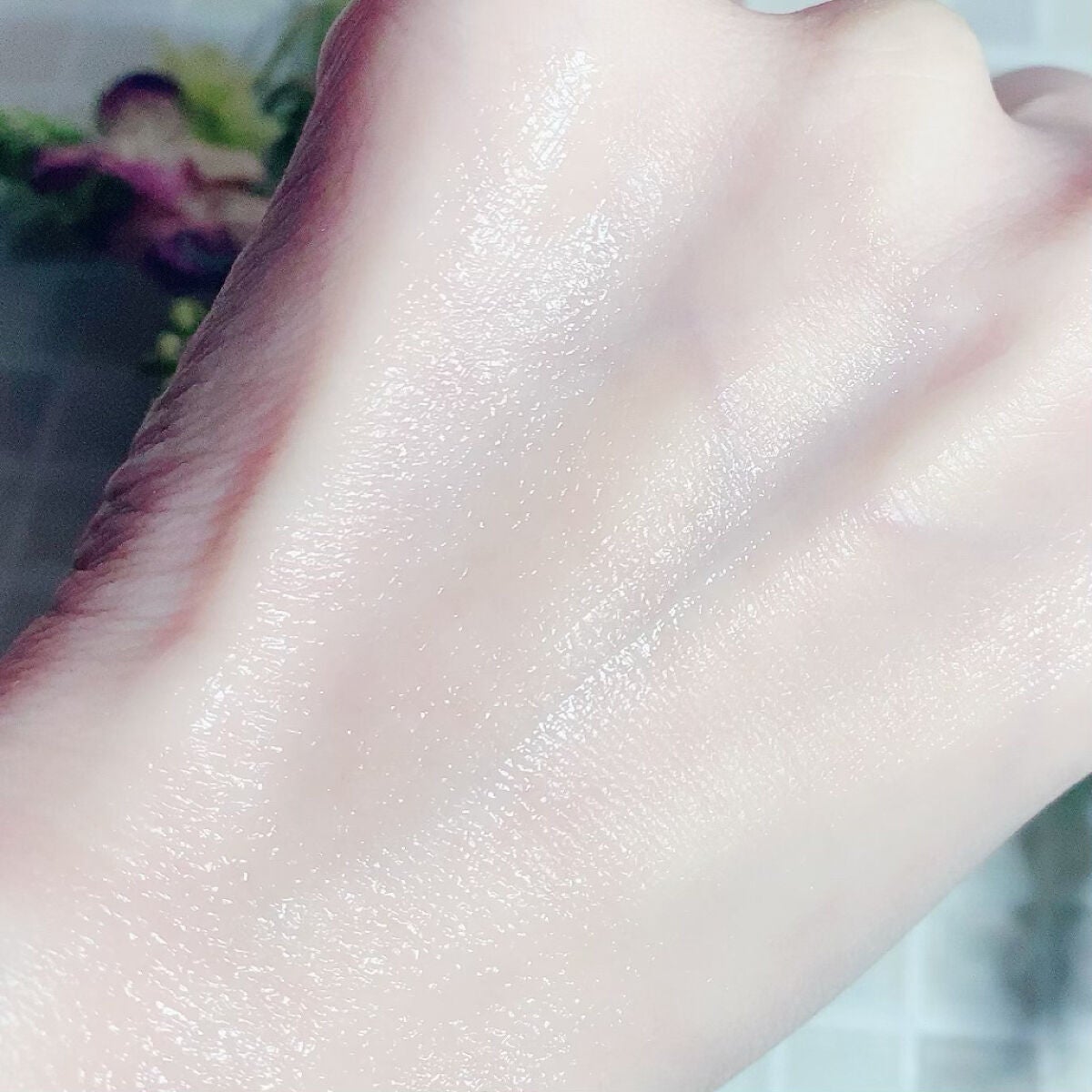 マデセラクリーム/SKINRx LAB/フェイスクリームを使ったクチコミ(4枚目)