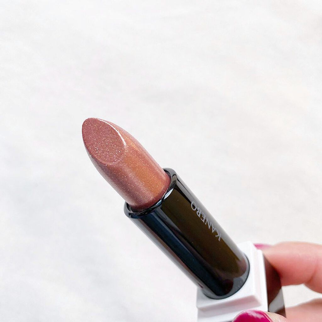 カネボウ Nールージュ/KANEBO/口紅を使ったクチコミ(8枚目)