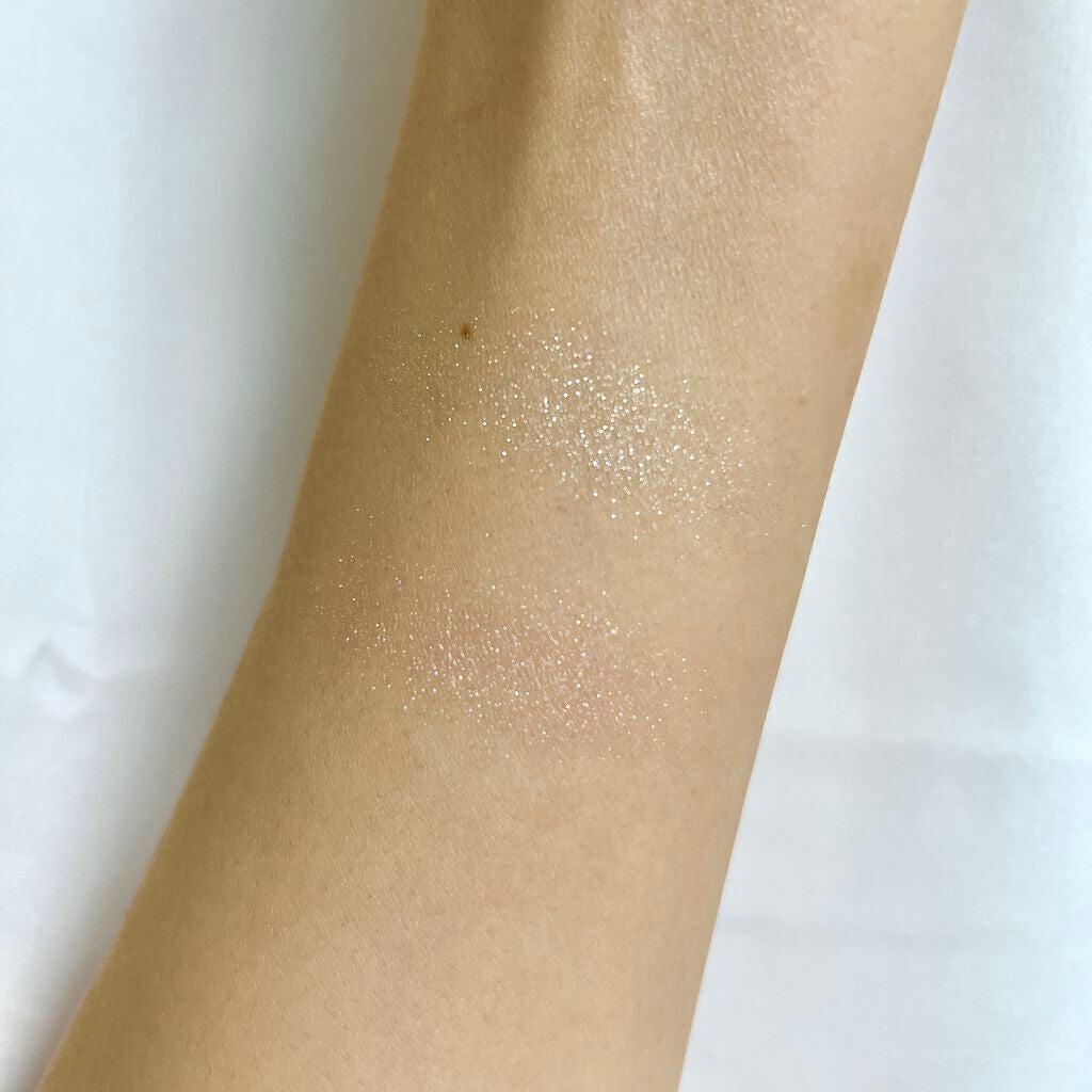 ニュアンスカラー シャドウ/BABYMEE/単色アイシャドウを使ったクチコミ(4枚目)