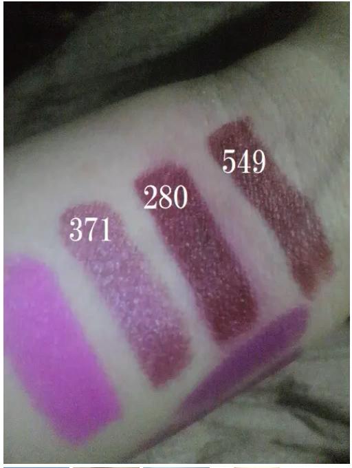 リップスティック/M・A・C/口紅を使ったクチコミ（2枚目）