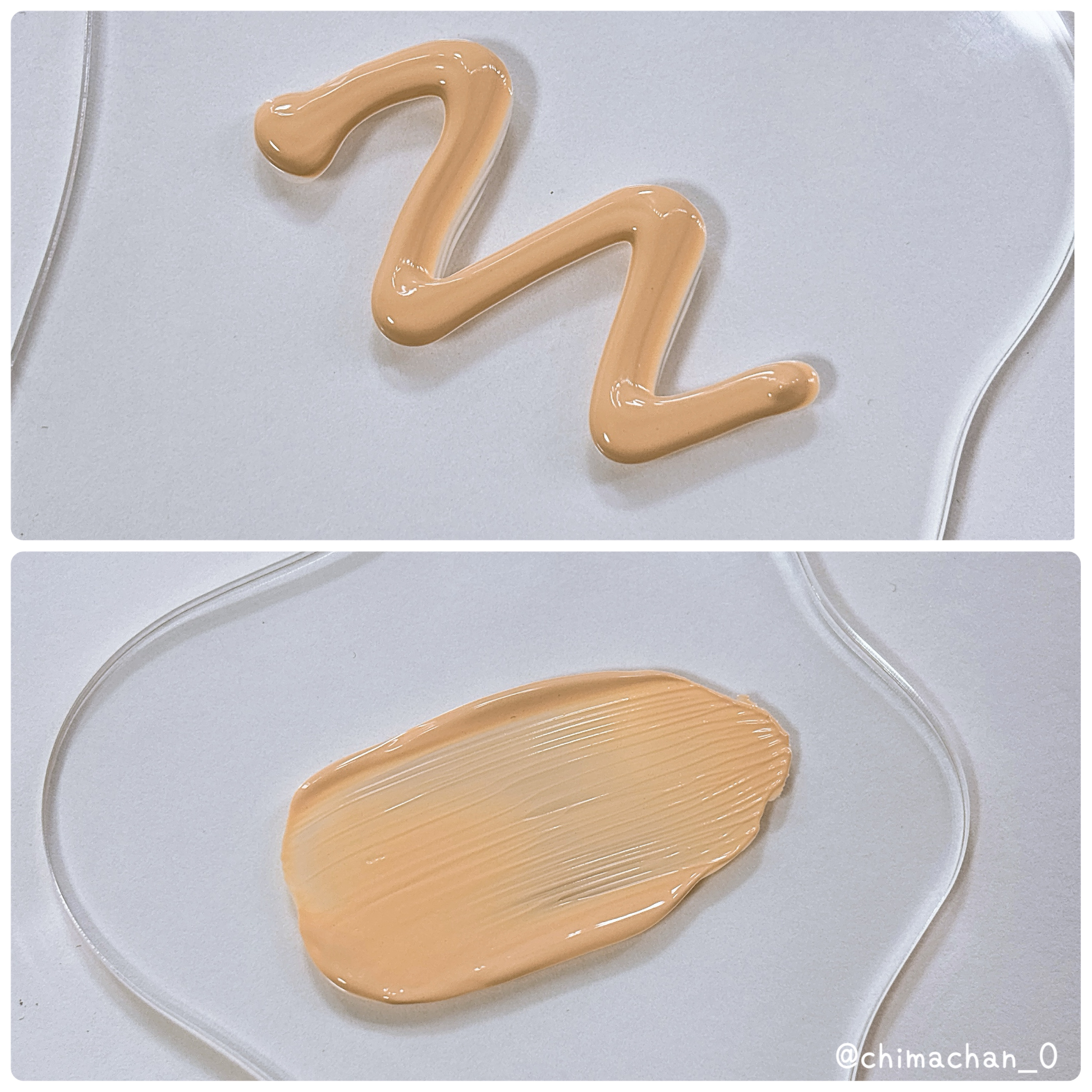 ガラクトミー スキントナー/manyo/化粧水を使ったクチコミ（2枚目）