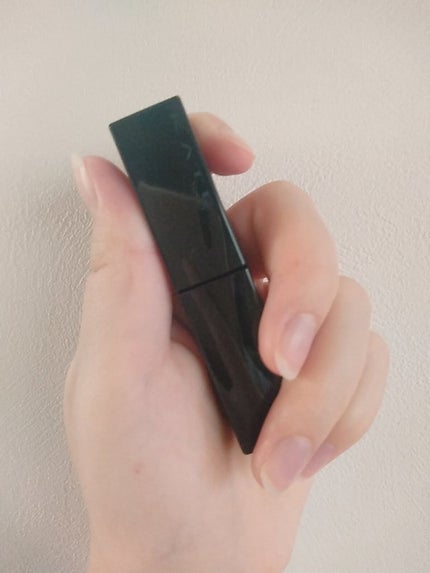 リップモンスター スフレマット/KATE/口紅を使ったクチコミ(2枚目)