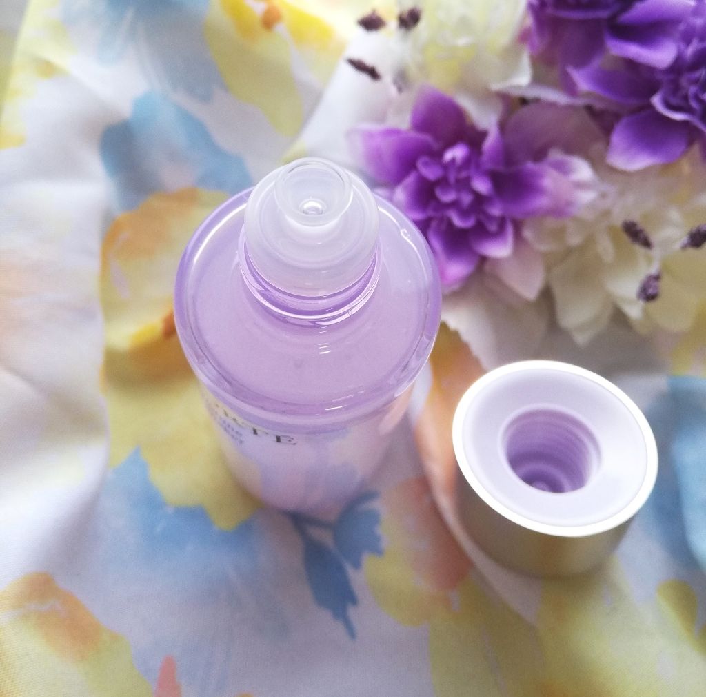 フィトチューン オイルシェイカー/DECORTÉ/フェイスオイルを使ったクチコミ(3枚目)