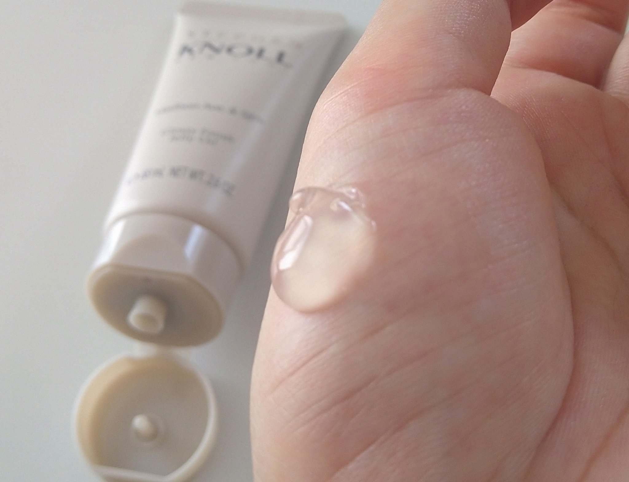 マディソン58 グロッシーフィニッシュ ジェリーオイル/スティーブンノル ニューヨーク/その他スタイリングを使ったクチコミ（3枚目）